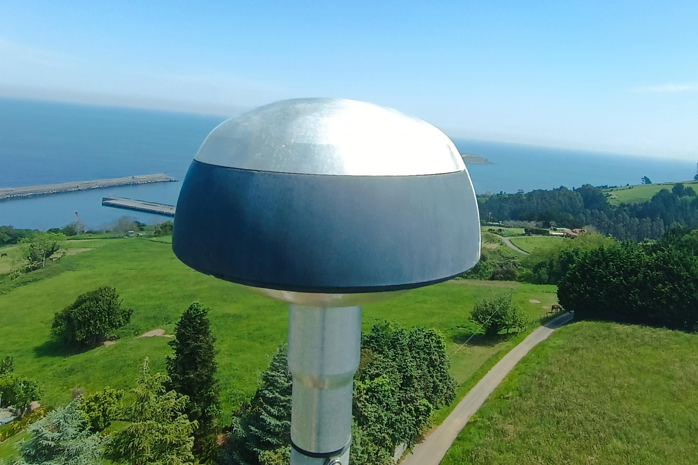 Seguridad eléctrica en centros Itelazpi