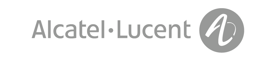 Logo Alcatel