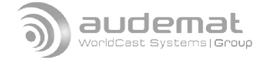 Logo Audemat