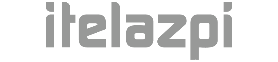Logo Itelazpi