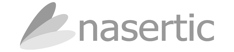 Logo Nasertic