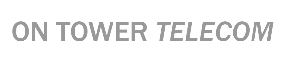 Logo Ontower telecom