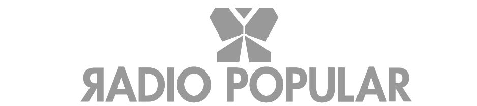 Logo Radiopopular