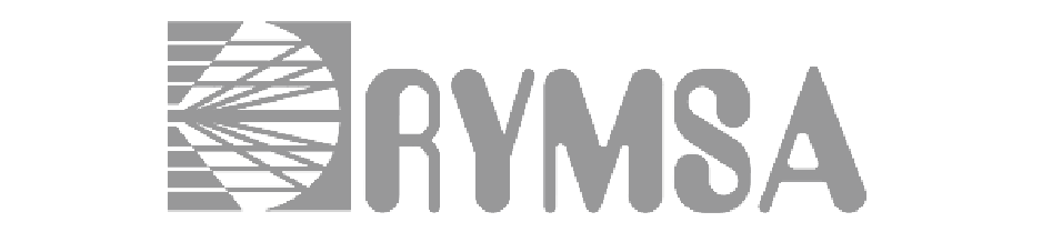 Logo Rymsa