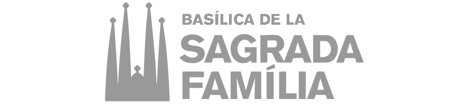Logo Sagrada Familia