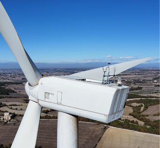 Imagen de protección de instalaciones