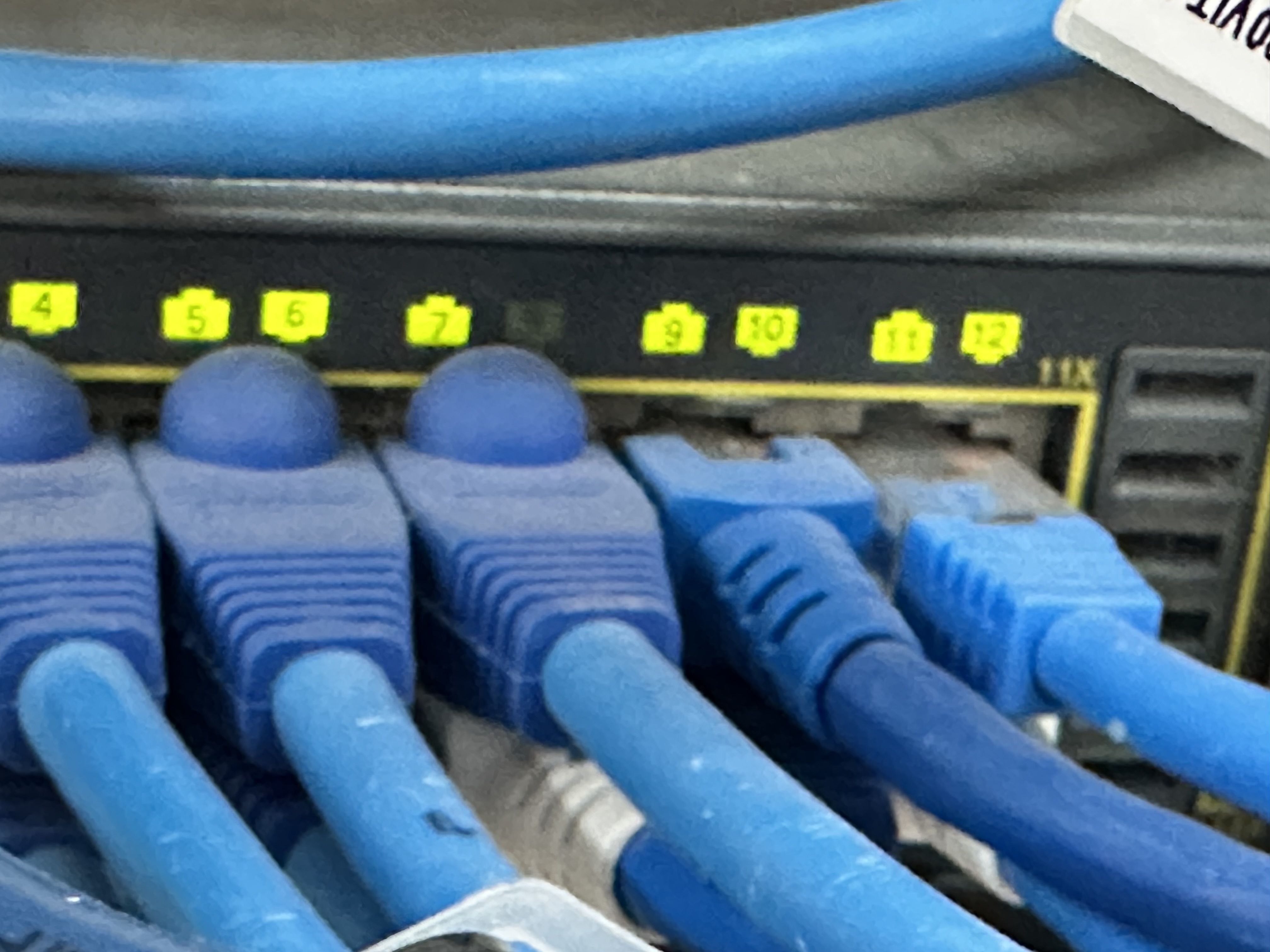 Radioenlaces SDH/PDH en redes de transporte