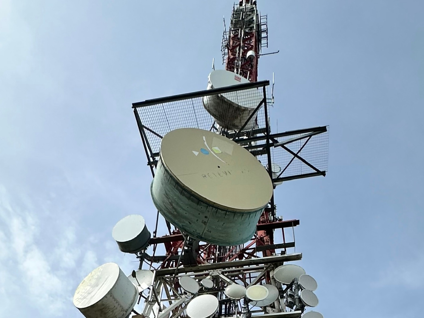 Radioenlaces SDH/PDH en redes de transporte