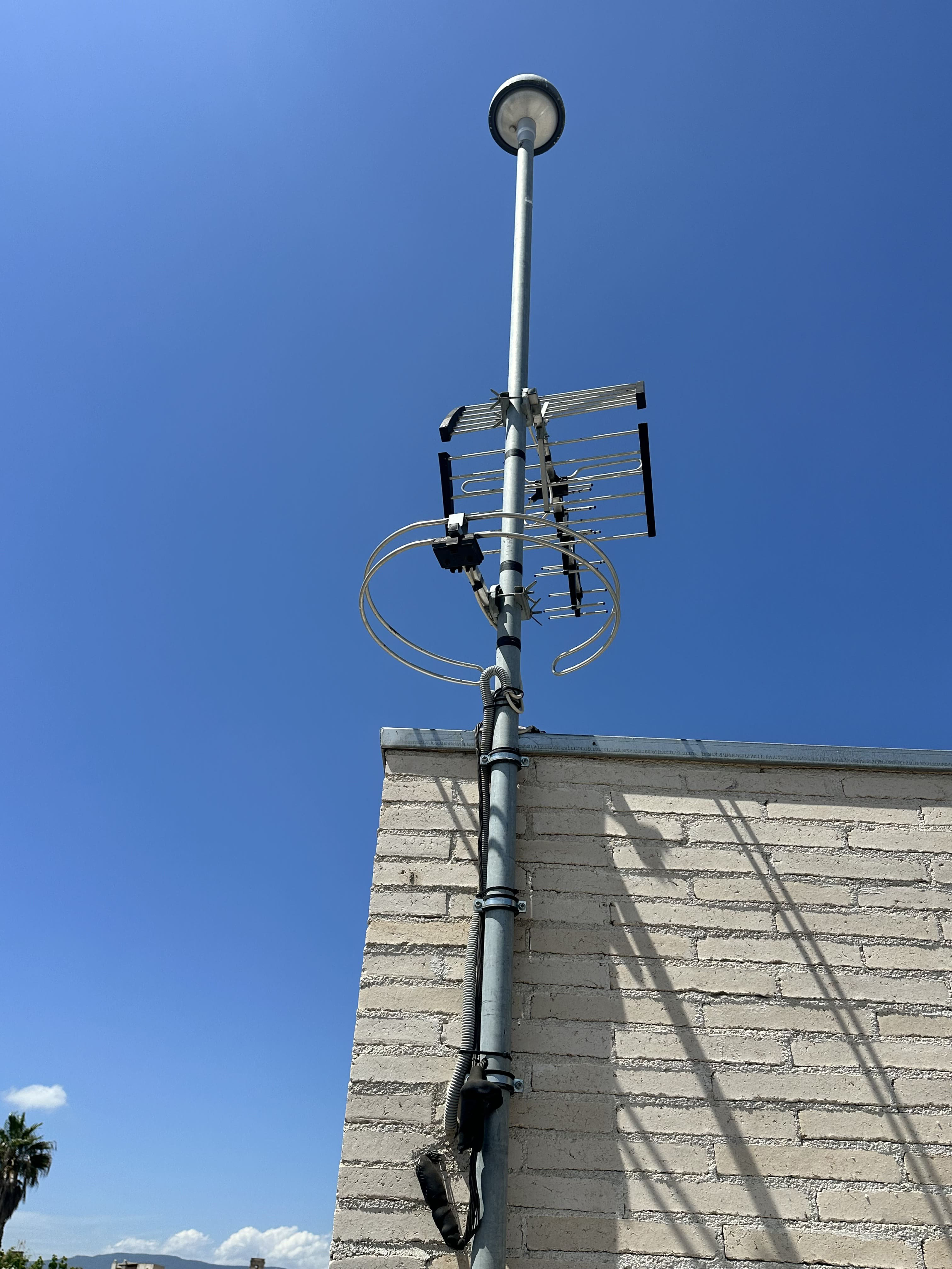 Protección EDAR y ETAP