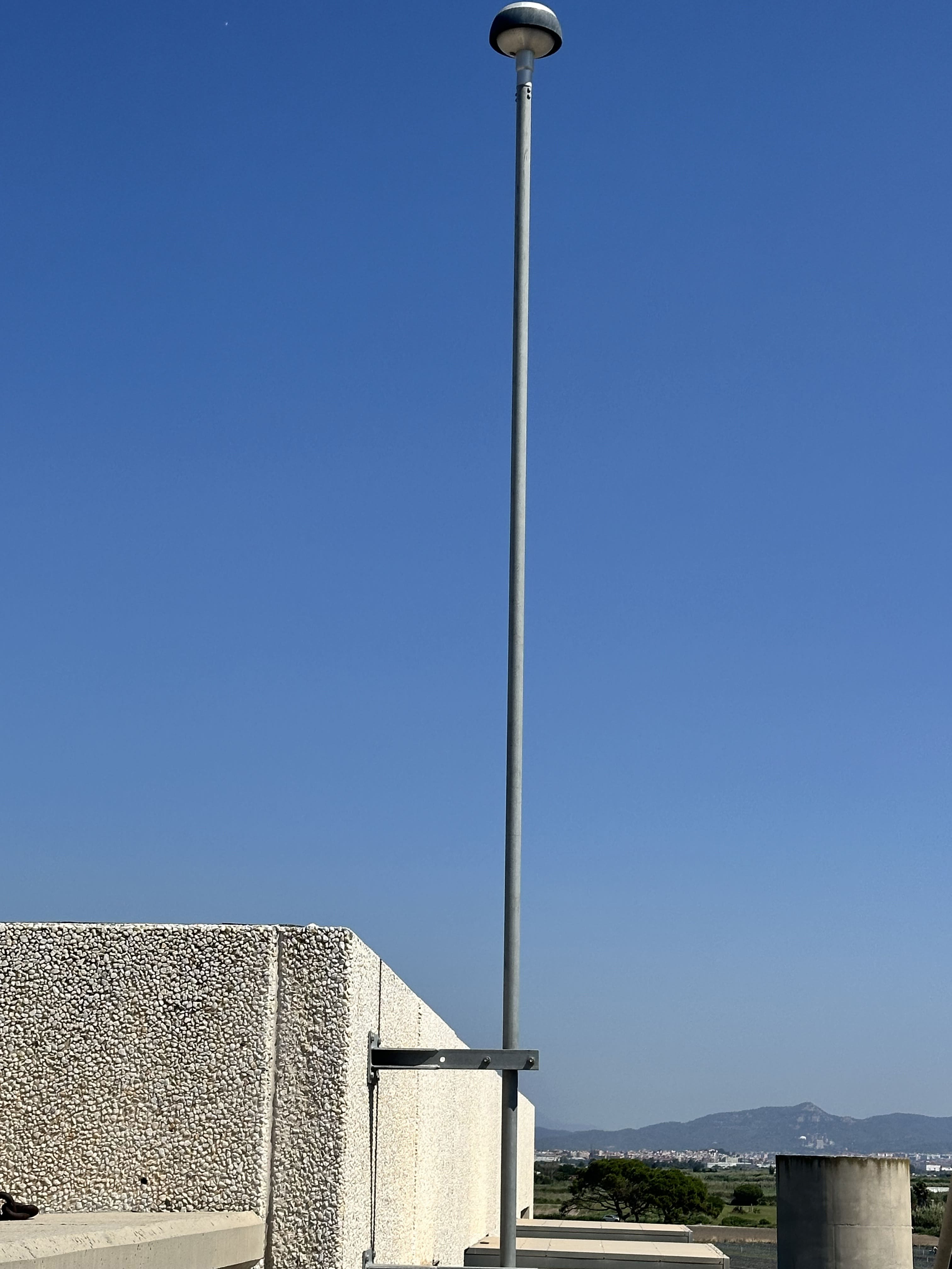 Protección EDAR y ETAP