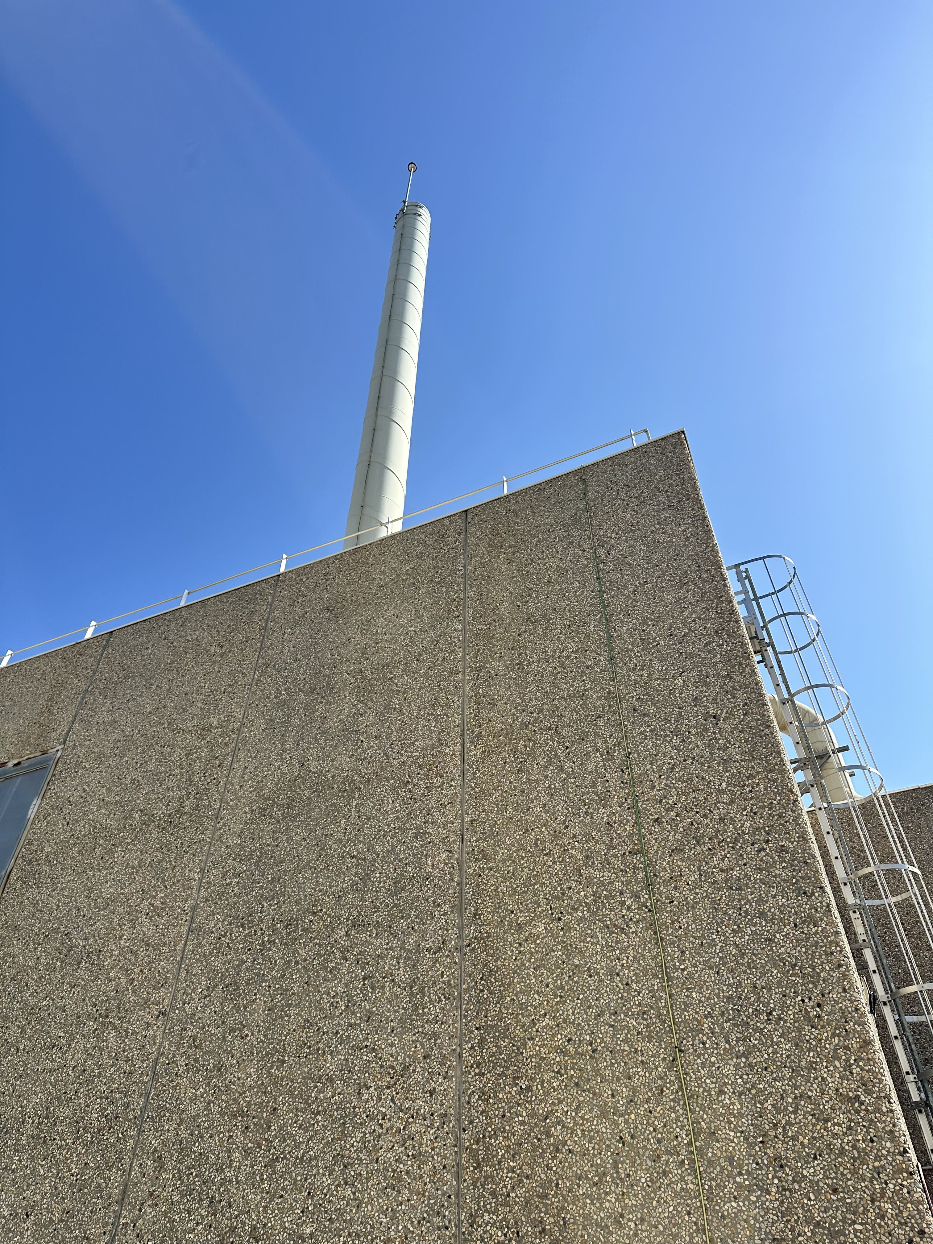 Protección EDAR y ETAP