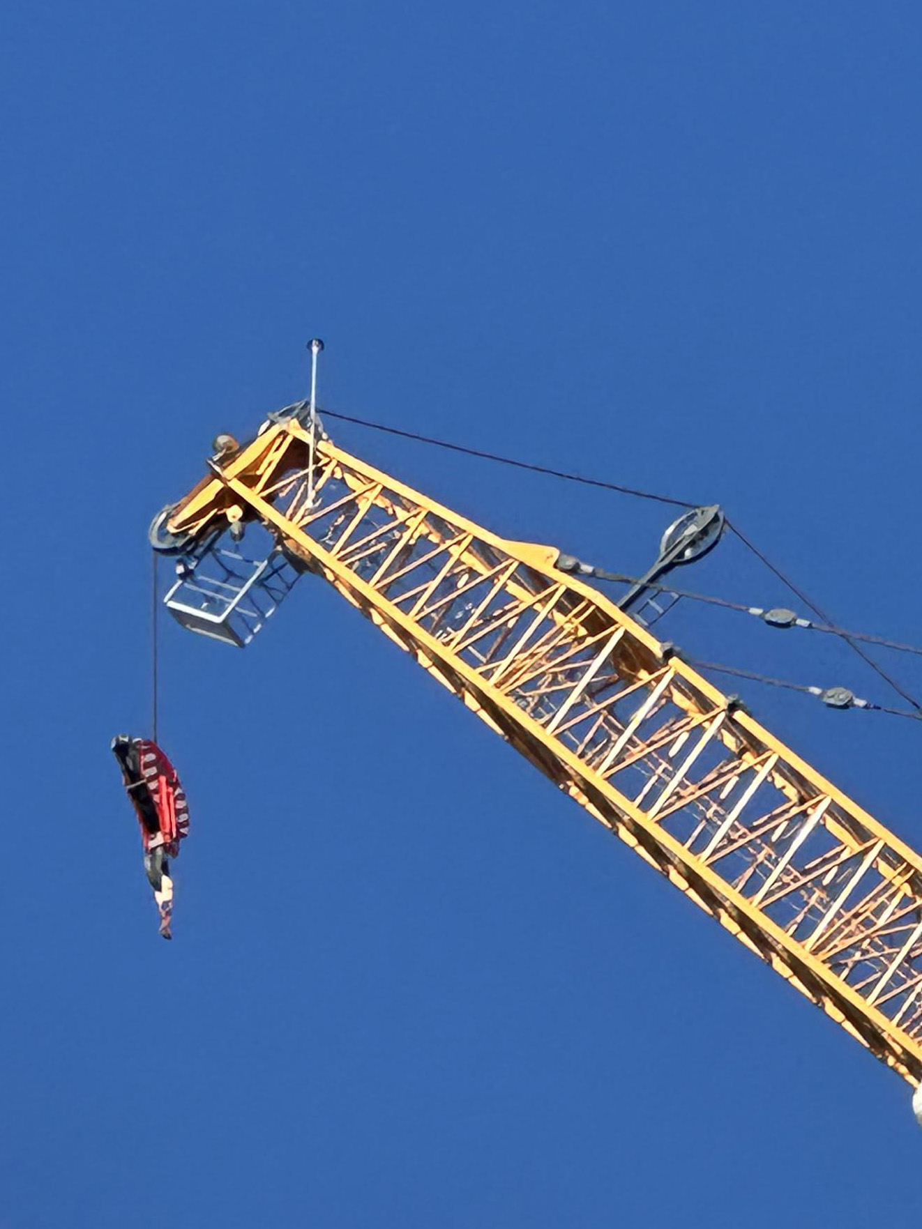 SPCR Sagrada Familia Barcelona