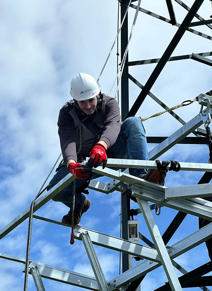 Contacta con nosotros