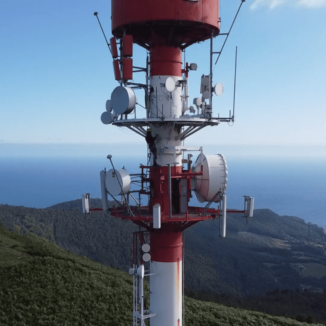 Servicios en sistemas de telecomunicaciones