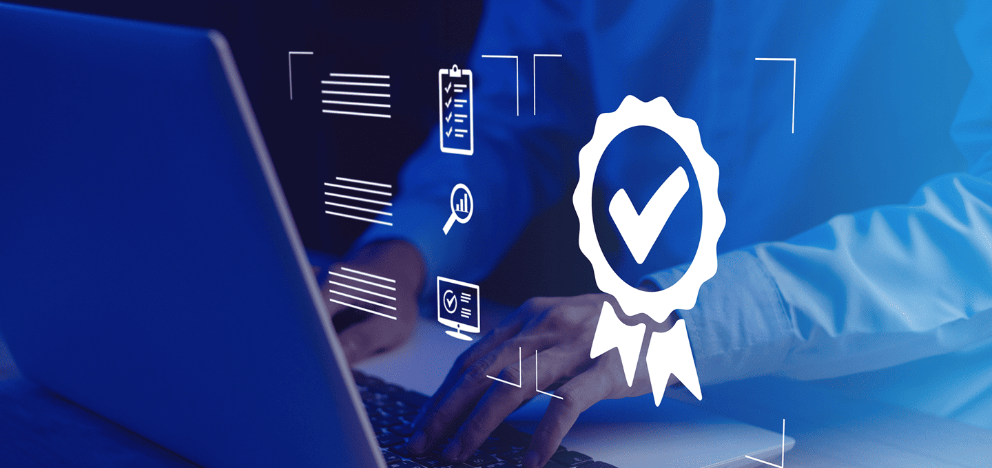 Imagen principal de Certificaciones