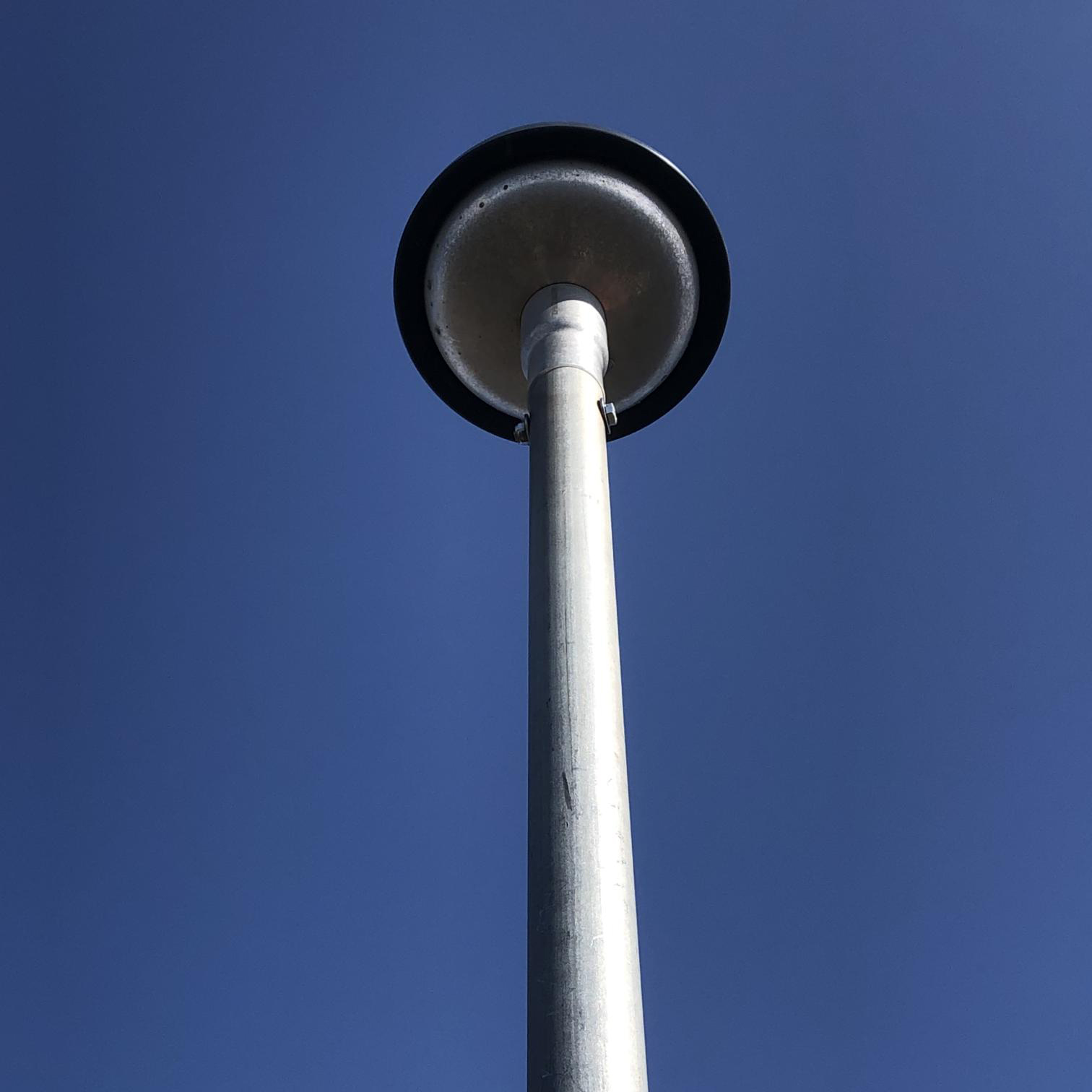 Dinnteco Historia 2009