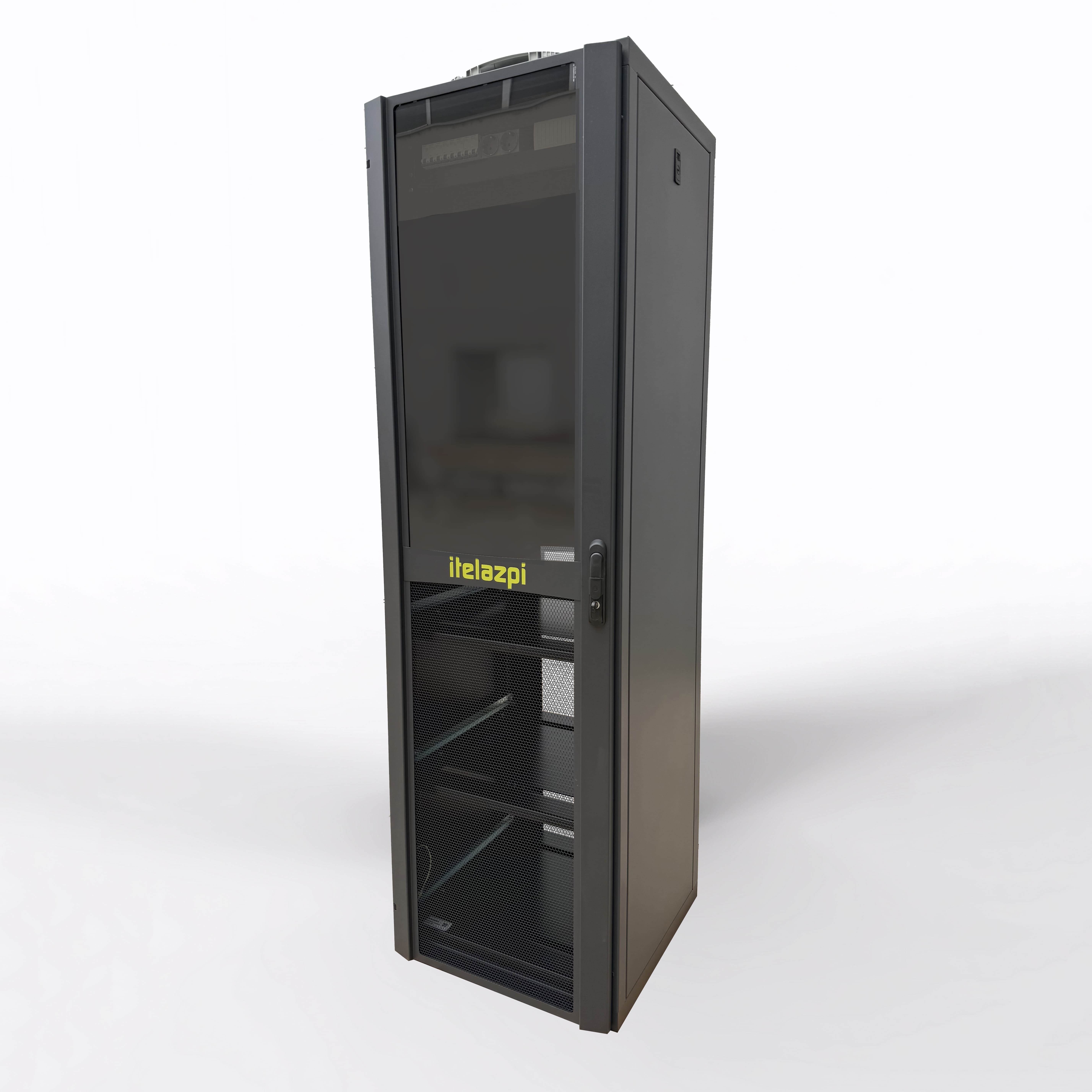 Dinnteco Historia 2017