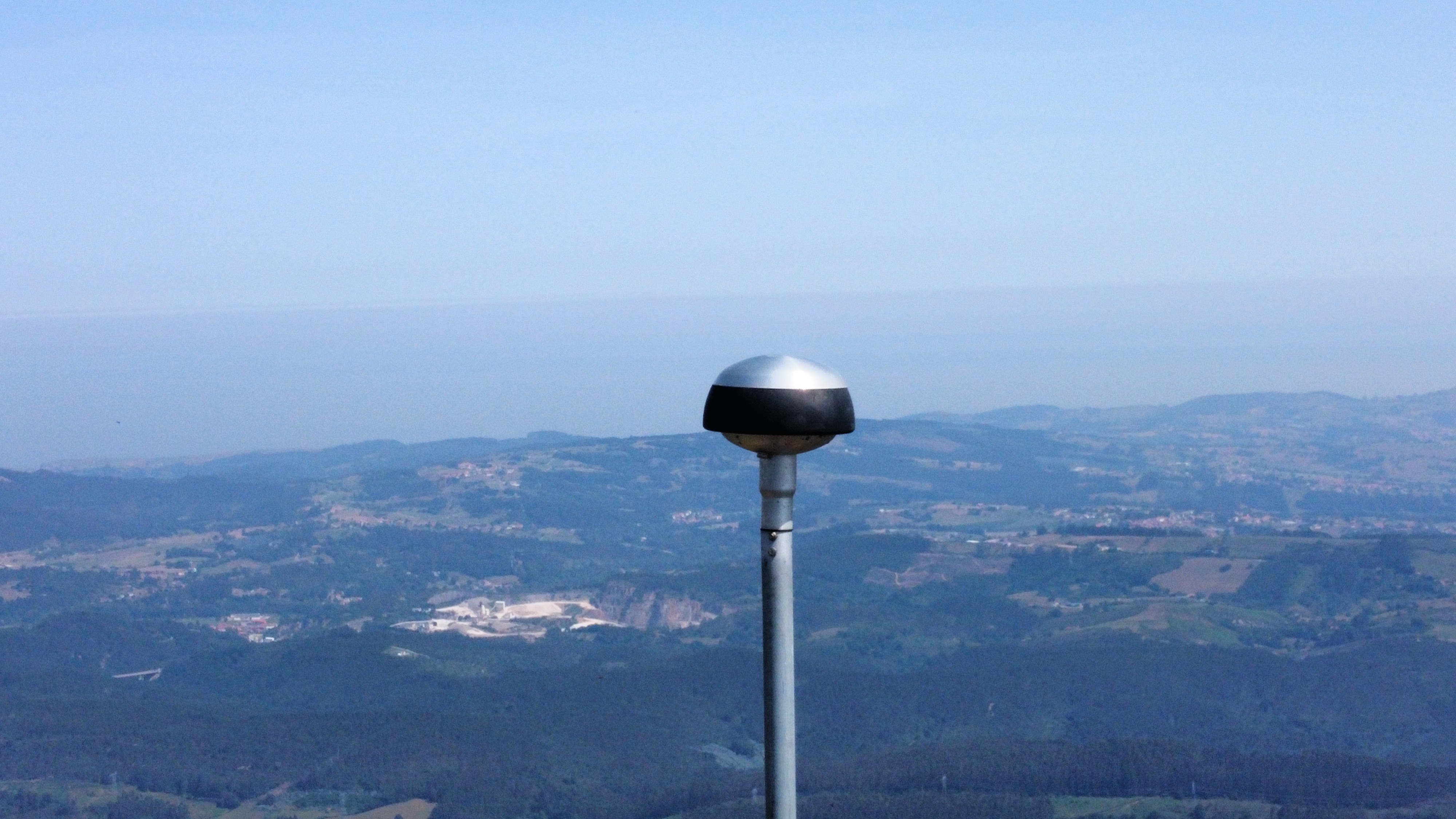 SPCR implantado en red Cellnex